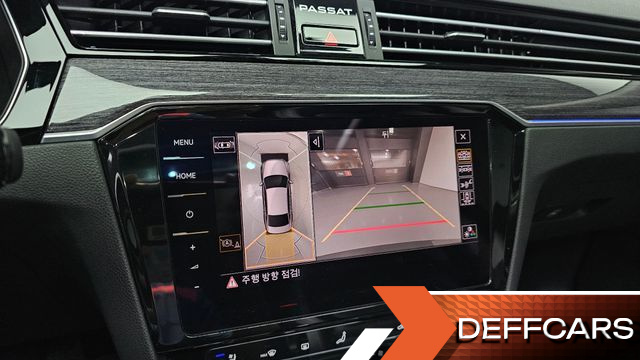 Volkswagen PASSAT 2.0 TDI 4Motion Prestige купить на сайте DeffCars