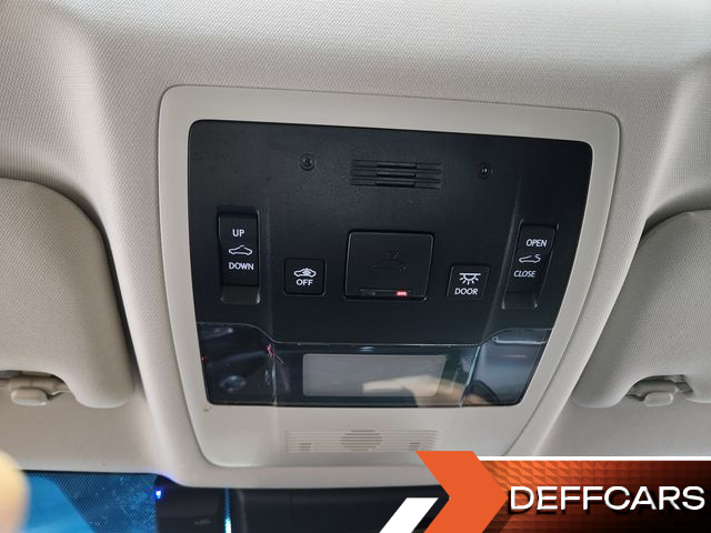 Lexus ES Luxury Plus купить на сайте DeffCars
