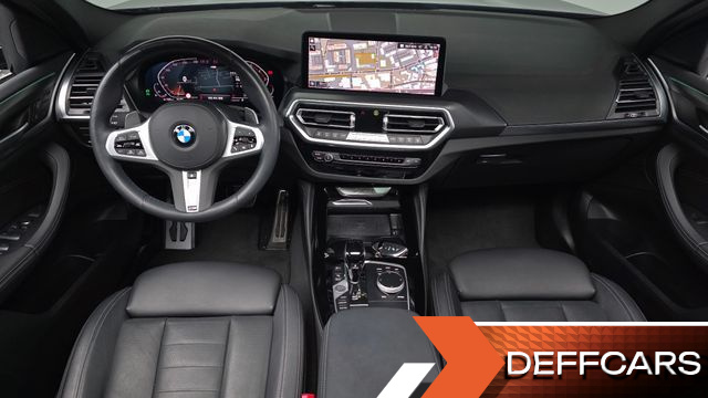 BMW X4 xDrive20i M Sport купить на сайте DeffCars