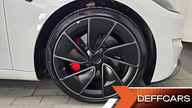 Tesla MODEL 3 Performance AWD купить на сайте DeffCars