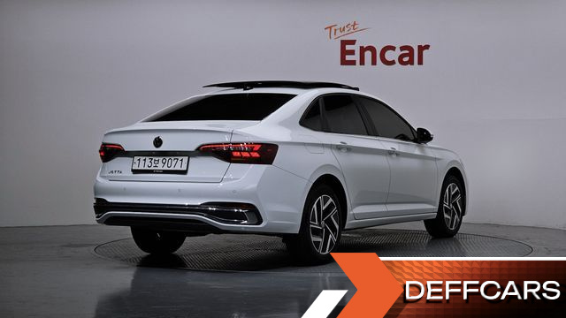 Volkswagen JETTA 1.5 TSI Prestige купить на сайте DeffCars