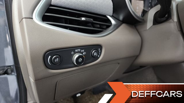 ChevroletGMDaewoo MALIBU 1.5 Turbo LS Deluxe купить на сайте DeffCars