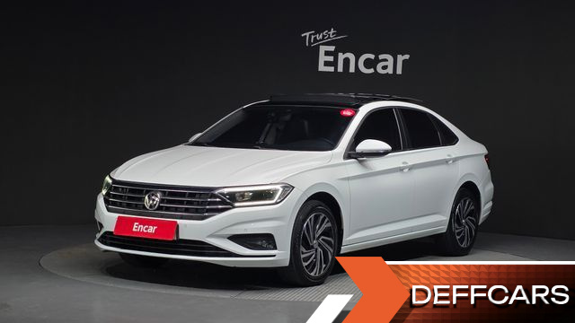 Volkswagen JETTA 1.4 TSI Prestige купить на сайте DeffCars