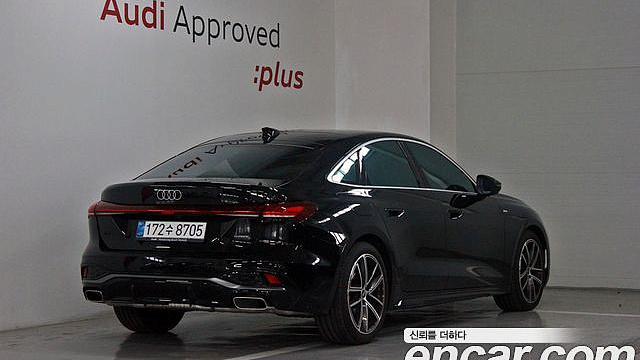 Audi A5 40 TFSI Quattro S Line купить на сайте DeffCars