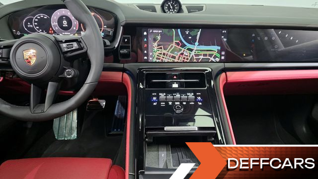 Porsche PANAMERA 4.0 GTS купить на сайте DeffCars