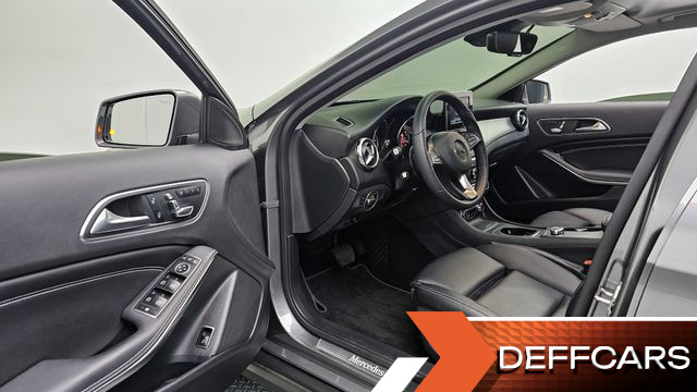 Mercedes GLA-CLASS GLA220 Premium купить на сайте DeffCars