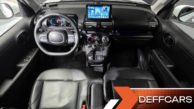 Hyundai CASPER Modern купить на сайте DeffCars