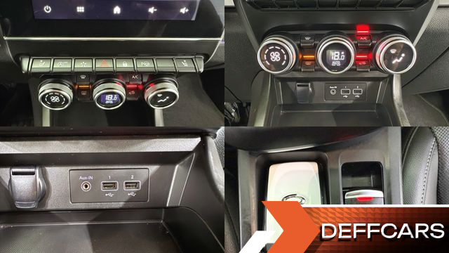 Renault-KoreaSamsung XM3 1.6 GTe RE купить на сайте DeffCars