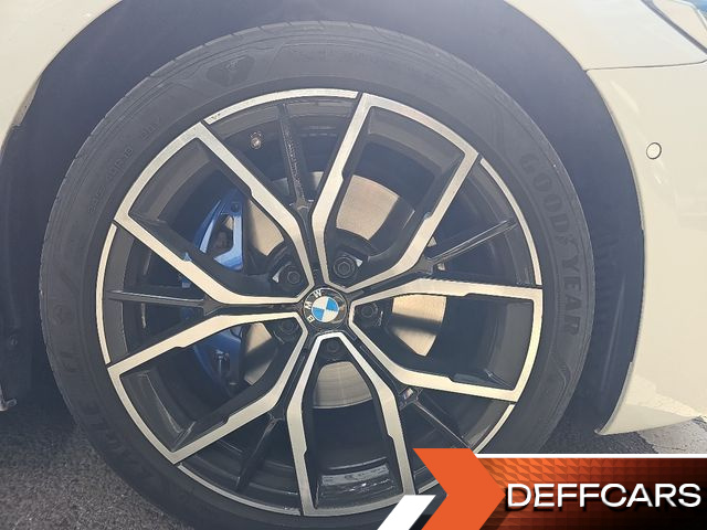 BMW 5-SERIES 530i xDrive M Sport Package купить на сайте DeffCars