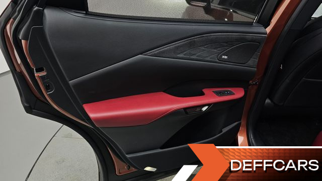 Lexus RX F-Sport купить на сайте DeffCars