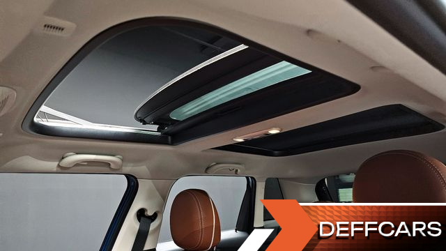 Mini COOPER 5Door Classic Third Generation купить на сайте DeffCars