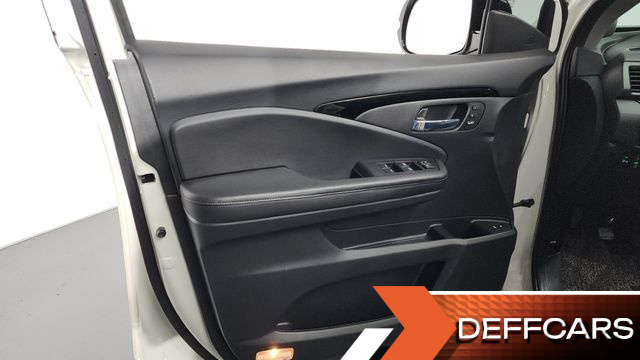 Honda PILOT 3.5 купить на сайте DeffCars