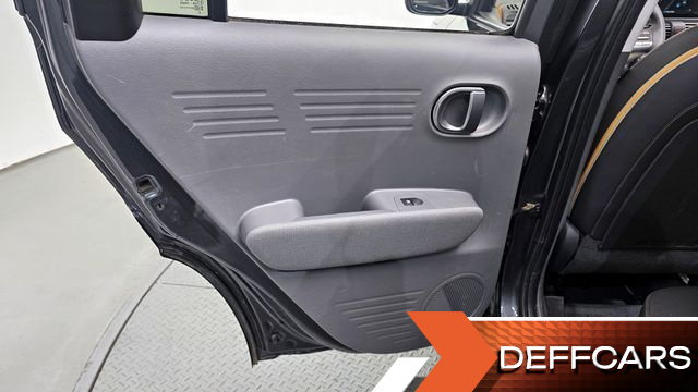 Hyundai CASPER Turbo The Essential купить на сайте DeffCars