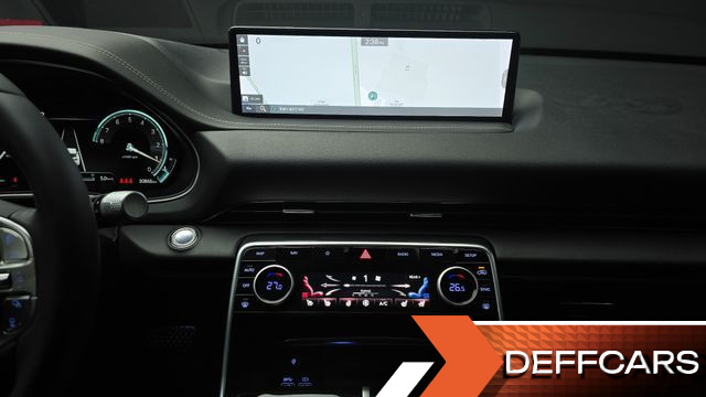 Genesis GV80 2.5T Gasoline 2WD купить на сайте DeffCars