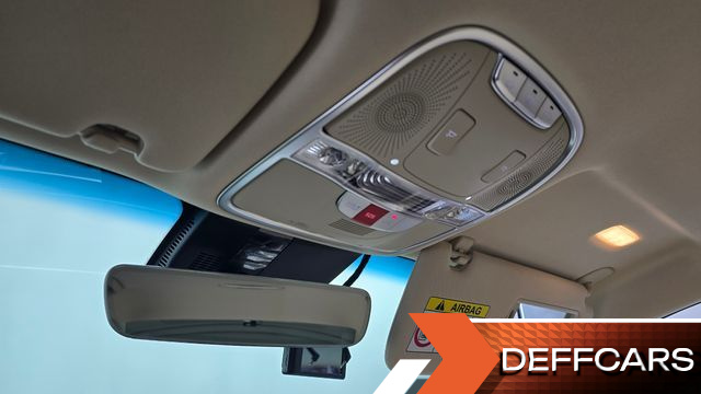 Kia K9 3.8 GDI AWD Best Selection Ⅰ купить на сайте DeffCars