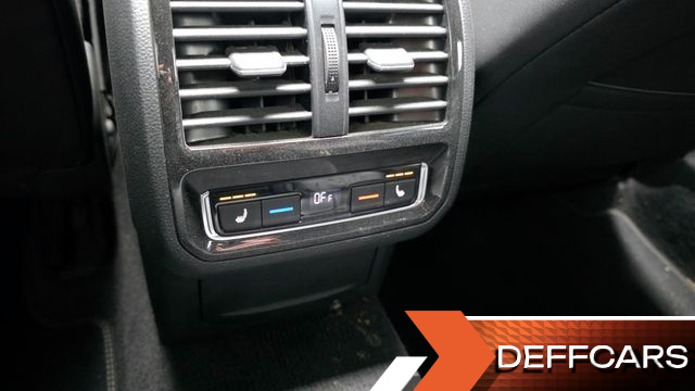 Volkswagen ARTEON 2.0 TDI Prestige купить на сайте DeffCars