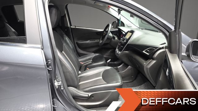 ChevroletGMDaewoo SPARK Premier купить на сайте DeffCars