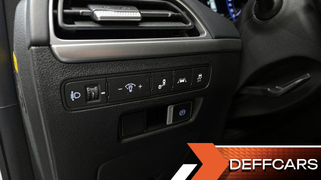 Hyundai PALISADE Gasoline 3.8 2WD Exclusive купить на сайте DeffCars
