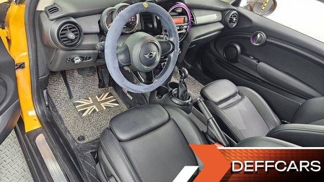 Mini COOPER Standard Third Generation купить на сайте DeffCars