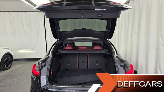 BMW X4 xDrive20d M Sport X купить на сайте DeffCars