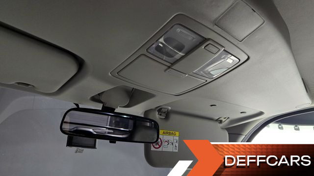 Kia RAY Van Prestige купить на сайте DeffCars