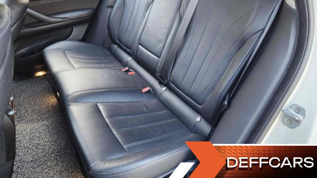 BMW X6 xDrive 30d купить на сайте DeffCars