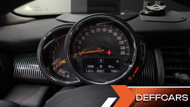 Mini COOPER 5Door 60th Edition 3rd купить на сайте DeffCars