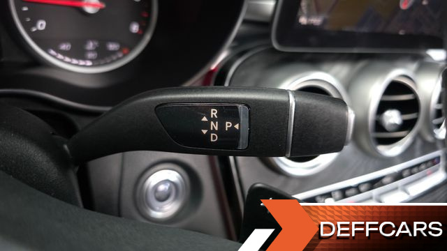 Mercedes C-CLASS C220 d Avantgarde купить на сайте DeffCars