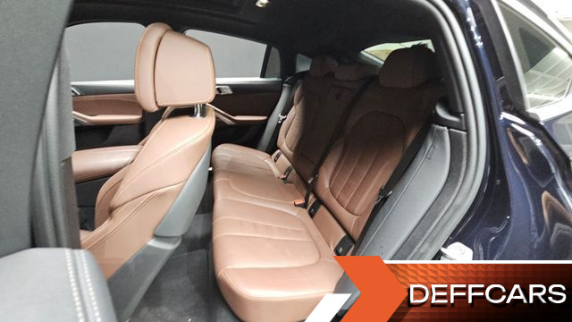 BMW X6 xDrive30d M Sport купить на сайте DeffCars