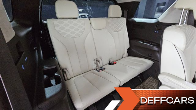 Hyundai PALISADE Gasoline 3.8 4WD Calligraphy купить на сайте DeffCars