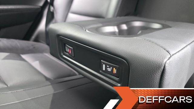 Renault-KoreaSamsung QM6 2.0 LPe RE Signature 2WD купить на сайте DeffCars