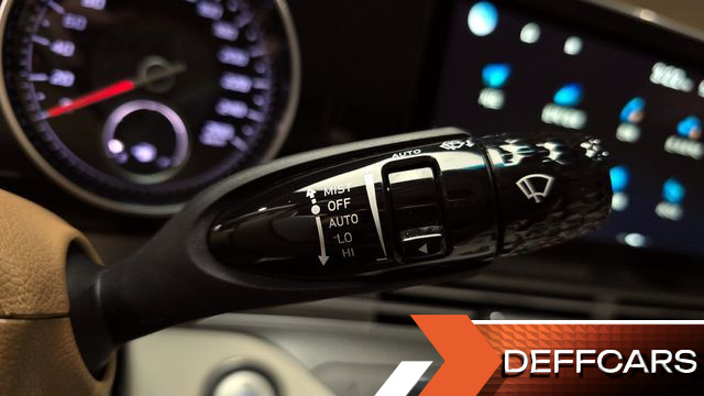 Hyundai GRANDEUR 3.3 Exclusice купить на сайте DeffCars
