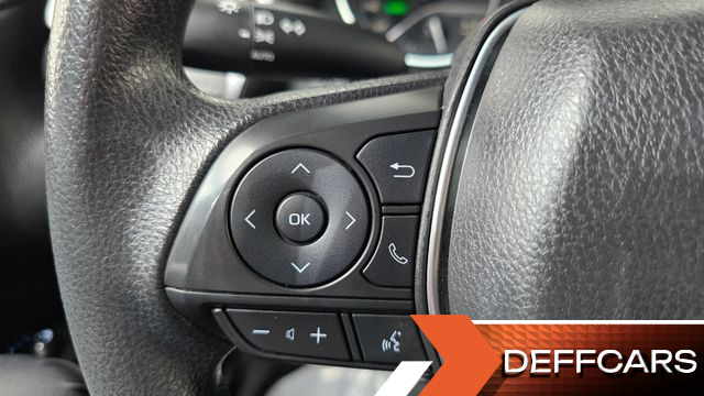 Toyota CAMRY 2.5 LE Hybrid купить на сайте DeffCars