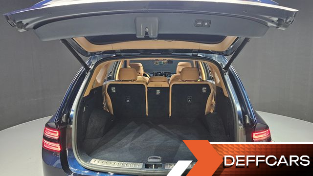 Genesis GV80 2.5T Gasoline AWD купить на сайте DeffCars