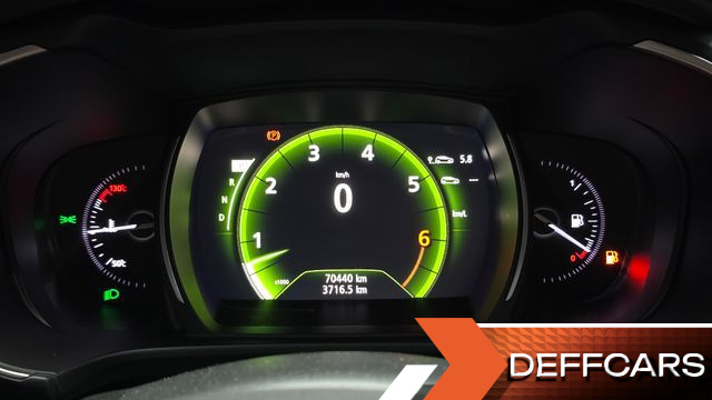 Renault-KoreaSamsung QM6 2.0 GDe LE 2WD купить на сайте DeffCars