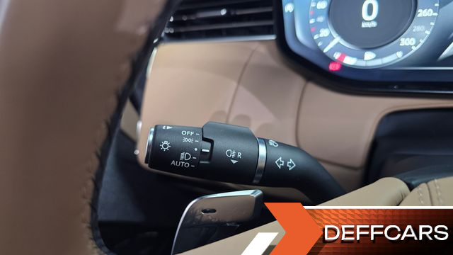 Land Rover RANGE ROVER SPORT P400 AB купить на сайте DeffCars