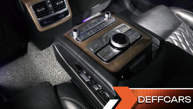 Kia K9 3.3 T-GDI AWD Best Selection Ⅱ купить на сайте DeffCars