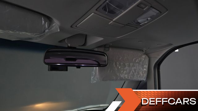 Kia RAY Van DLX купить на сайте DeffCars
