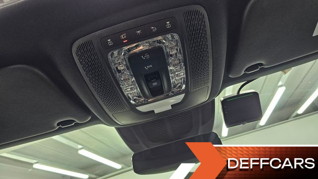 Mercedes GLE-CLASS AMG GLE53 4MATIC+ купить на сайте DeffCars