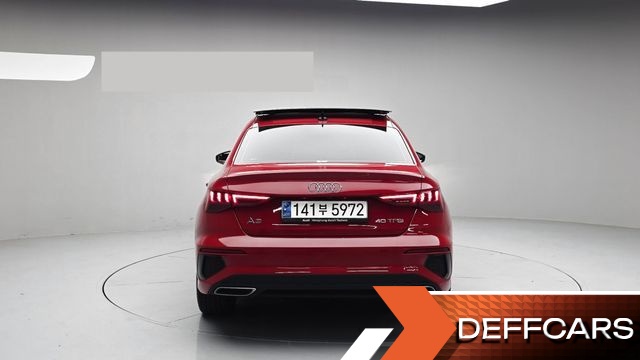 Audi A3 40 TFSI Premium купить на сайте DeffCars