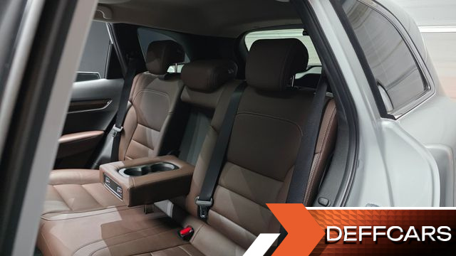 Renault-KoreaSamsung QM6 2.0 GDe RE Signature 2WD купить на сайте DeffCars