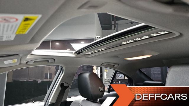 BMW 3-SERIES 320d купить на сайте DeffCars