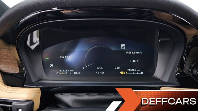 Lincoln CORSAIR 2.0 Reserve AWD купить на сайте DeffCars