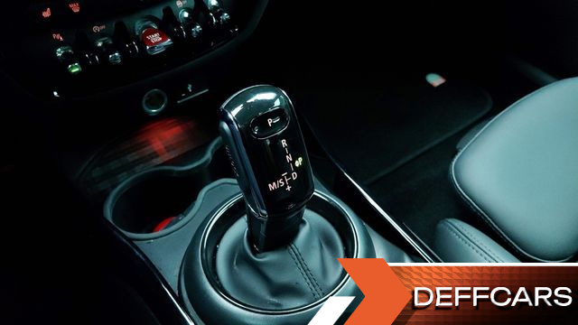 Mini CLUBMAN Multitione Edition 2nd купить на сайте DeffCars