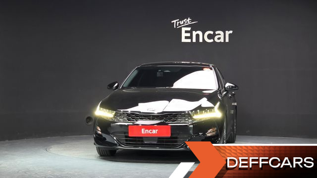 Kia K5 2.0 Trendy купить на сайте DeffCars