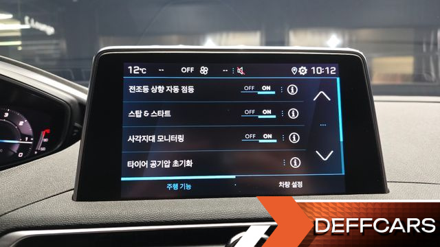 Peugeot 3008 1.5 BlueHDi GT купить на сайте DeffCars