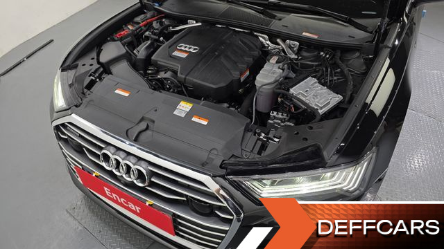 Audi A6 45 TFSI Quattro Premium купить на сайте DeffCars