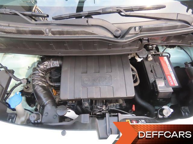 Kia RAY Best Selection купить на сайте DeffCars