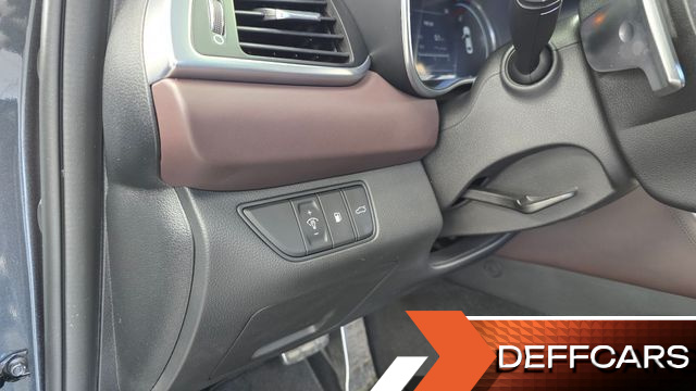 Genesis G70 Diesel 2.2 2WD купить на сайте DeffCars