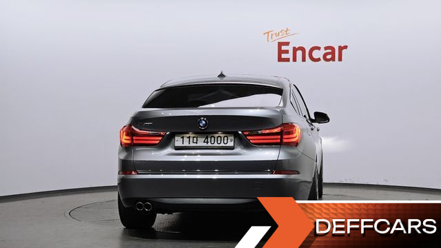 BMW GRAN TURISMO GT ED Edition купить на сайте DeffCars